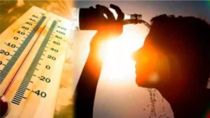 बिहार में आज बारिश पर लगा ब्रेक! गर्मी और उमस से लोग परेशान, जानिए अगले दिनों का मौसम