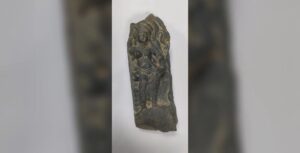 लखीसराय के बालगुदर टीला से मिली 9वीं-10वीं सदी की पालकालीन शालभंजिका, प्राचीन कला की विरासत फिर चर्चा में
