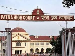बिहार में जमानत याचिकाओं पर 2 महीने में फैसला जरूरी, पटना हाईकोर्ट ने जारी की SOP