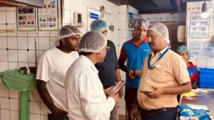 Domino’s पिज्जा और McDonald’s के बर्गर को लेकर बड़ा सवाल! सरकारी जांच में क्या मिला? जानिए पूरा मामला