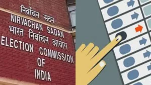 बिहार विधान परिषद की 8 सीटों पर कल मतदान, 150 उम्मीदवारों की किस्मत होगी बैलेट बॉक्स में बंद; 27 अक्टूबर को मतगणना