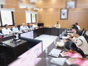 Patna Metro: 2028 तक पूरा होगा मेट्रो प्रोजेक्ट? CM सम्राट चौधरी ने अधिकारियों को दिया सख्त निर्देश