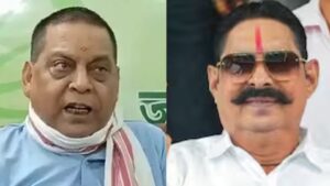 मोकामा झड़प पर अनंत सिंह का बयान, बोले- ‘नीरज कुमार का किला तो कब का ढह गया’, बेकसूरों को पकड़ने पर उठाए सवाल