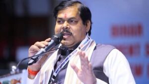 भागलपुर में शिक्षा मंत्री का बड़ा बयान: शिक्षकों की समस्याओं का जल्द होगा समाधान, तबादले और वेतन पर भी अहम संकेत