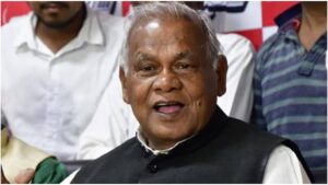 अनंत सिंह के ‘9 मर्डर’ वाले बयान पर जीतन राम मांझी का हमला, बोले- कार्रवाई होनी चाहिए