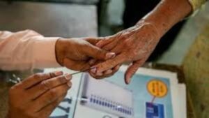 बिहार MLC चुनाव 2026: सुबह 10 बजे तक सारण सबसे आगे, पटना और दरभंगा में कितनी हुई वोटिंग?