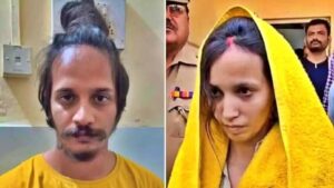 मेरठ नीला ड्रम हत्याकांड: मुस्कान और साहिल को फांसी की सजा, सौरभ राजपूत मर्डर केस में अदालत का बड़ा फैसला