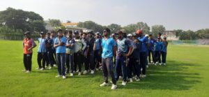 BCA ने रणजी ट्रॉफी समेत विभिन्न टीमों के चयन ट्रायल की तारीखें जारी कीं