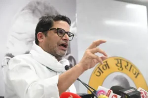 प्रशांत किशोर के 2 बड़े ऐलान: शिक्षकों-युवाओं से किया वादा, 7वें वेतन आयोग से लेकर 10 हजार नौकरियों तक की घोषणा