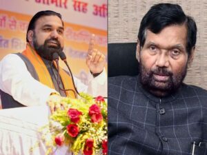 कैलाशपति मिश्र और रामविलास पासवान की जयंती अब राजकीय समारोह के रूप में मनेगी