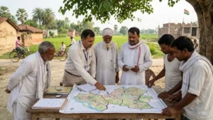 करगहर में 20 से बढ़कर 25 होंगी पंचायतें? परिसीमन को लेकर क्या है नया अपडेट