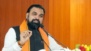 ₹10 में इंजीनियरिंग की पढ़ाई और कचरे से ₹50 करोड़ की कमाई, CM सम्राट चौधरी ने बताया बिहार का बड़ा प्लान