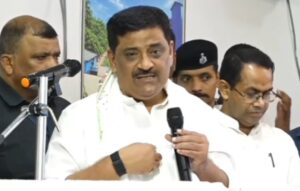 संजय झा का बड़ा बयान, बोले- बिहार में राजनीति करनी है तो JDU के आसपास ही करनी होगी!