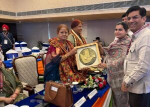 ऑल इंडिया मेयर्स कॉन्फ्रेंस में पटना नगर निगम के म्यूनिसिपल बॉन्ड की सराहना, देशभर के महापौरों ने बताया अहम पहल