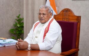 देश विरोधी साजिश पर जीतन राम मांझी का बयान, बोले- भारत को मिला नरेंद्र मोदी जैसा साहसी नेतृत्व