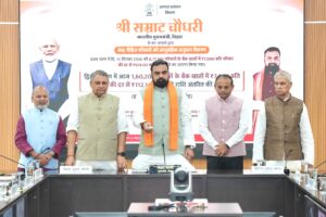 Bihar Flood Relief: बिहार के 1.60 लाख परिवारों के खाते में पहुंचे ₹7,000, सरकार ने जारी किए ₹112 करोड़