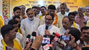 PK ने जीतनराम मांझी पर कसा तंज, बोले- कहानी खत्म हुई, अब जगह खाली कीजिए!