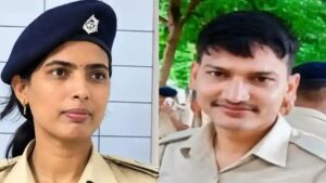 नालंदा में सिपाही अजीत कुमार की मौत का सनसनीखेज खुलासा, शराब तस्करों की गोलीबारी की कहानी निकली झूठी!