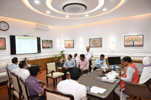 अगले सत्र से छठी क्लास से कंप्यूटर शिक्षा अनिवार्य करने की तैयारी, पहले शिक्षकों को मिलेगी ट्रेनिंग