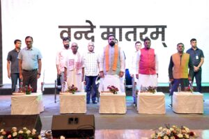 बिहार के सभी जिलों में होगा डॉ. हेडगेवार के जीवन पर आधारित महानाट्य का मंचन, सीएम सम्राट चौधरी ने किया शुभारंभ