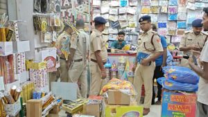Siwan Blast: सीवान में पटाखे बनाते समय 3 लोगों की मौत, पटना में अग्निशमन विभाग अलर्ट