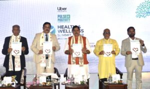 पटना में ‘पल्स ऑफ पॉजिटिविटी’ हेल्थ एंड वेलनेस समिट 2026 का आयोजन, स्वास्थ्य विशेषज्ञों ने की चर्चा