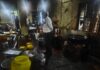 पटना में मिठाई दुकानों पर खाद्य विभाग का बड़ा एक्शन, 2060 किलो मिठाई जब्त; आकाश स्वीट्स और माखन भोग का लाइसेंस निलंबित