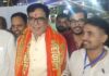 पटना शिक्षक MLC चुनाव में RJD का परचम, डॉ. संजीव की ऐतिहासिक जीत; BJP के नवल किशोर यादव हारे
