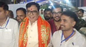 पटना शिक्षक MLC चुनाव में RJD का परचम, डॉ. संजीव की ऐतिहासिक जीत; BJP के नवल किशोर यादव हारे