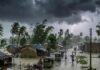 Bihar Weather : आज चक्रवात का असर, आंधी-बारिश और वज्रपात का अलर्ट जारी