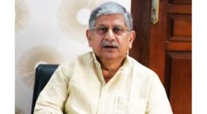 MLC Election: पटना पहुंचे ललन सिंह, नीरज-अनंत विवाद पर साधी चुप्पी, 27 अक्टूबर को खुलेगा जीत का राज