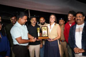 सिकरिया डैम पर MTV रोडीज की शूटिंग शुरू, पर्यटन को मिलेगी नई पहचान