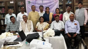 पटना यूनिवर्सिटी की पहल: मैथिली में पढ़ सकेंगे राजनीति विज्ञान, 3,800 शब्दावलियों के मानकीकरण पर सहमति