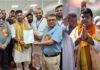 बीजेपी से बगावत कर निर्दलीय बने MLC, सारण शिक्षक सीट पर कैसे मिली जीत?