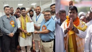 बीजेपी से बगावत कर निर्दलीय बने MLC, सारण शिक्षक सीट पर कैसे मिली जीत?