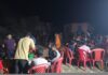 सारण जिले में 199 गांव के चार लाख से अधिक आबादी बाढ़ से प्रभावित, राहत और बचाव कार्य युद्ध स्तर पर जारी