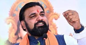 सीएम सम्राट चौधरी ने दी नवरात्र की शुभकामनाएं, नेहरू पथ पर मेट्रो निर्माण कार्य का किया निरीक्षण