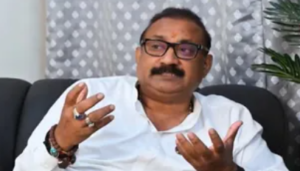 अशोक चौधरी ने गंगा के बढ़ते जलस्तर पर जताई चिंता, बोले- सरकार की परिस्थितियों पर नजर