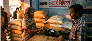 राशन कार्ड पर नई व्यवस्था, 6 महीने से राशन नहीं लेने वाले कार्डों की होगी जांच