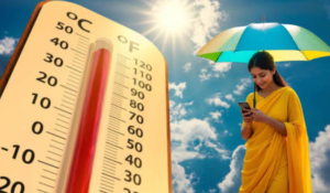 आज मौसम रहेगा शुष्क, बारिश का अलर्ट नहीं; 5 अक्टूबर से फिर बदल सकता है मौसम
