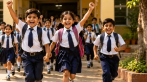 बिहार के स्कूली बच्चों की बल्ले-बल्ले! अक्टूबर-नवंबर में छुट्टियों की भरमार, देखें पूरा कैलेंडर