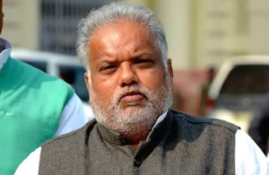 अनंत सिंह-नीरज कुमार विवाद सुलझाने का नाम नहीं ले रहा, श्रवण कुमार बोले- थोड़ा इंतजार कीजिए