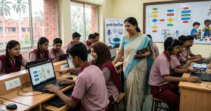 बिहार के स्कूलों में बदलेगी पढ़ाई की तस्वीर, हर जिले में बनेगा सेंटर ऑफ एक्सीलेंस; AI-रोबोटिक्स समेत नए स्किल कोर्स पर जोर