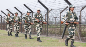सीमांचल में सुरक्षा को लेकर बढ़ी सतर्कता, किशनगंज-अररिया समेत सीमावर्ती जिलों में गतिविधियों की समीक्षा