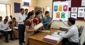 बिहार विधान परिषद चुनाव का असर: शिक्षकों की स्थानांतरण प्रक्रिया चुनाव तक रहेगी स्थगित
