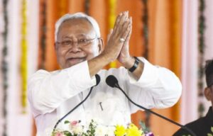 संजय झा की बड़ी घोषणा: अब नीतीश कुमार के नाम पर होंगे जदयू के सभी कार्यक्रम, बिहार विधान परिषद चुनाव पर भी दिया बयान