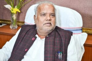 मंत्री श्रवण कुमार का अनंत सिंह को दो टूक जवाब, बोले- NDA की बैठक में हुए फैसले को सबको मानना पड़ेगा