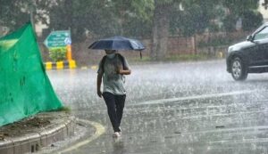 बिहार में बदलेगा मौसम, बारिश और आंधी को लेकर अलर्ट; जानें अपने जिले का हाल