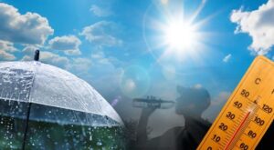 Weather Update: बिहार में आज कैसा रहेगा मौसम? जानें बारिश होगी या निकलेगी धूप