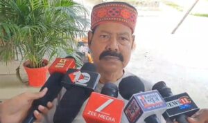 राघोपुर नाव हादसे पर भाई वीरेंद्र ने प्रशासन को घेरा, SIR और मुख्य चुनाव आयुक्त के खिलाफ आंदोलन जारी रखने का ऐलान